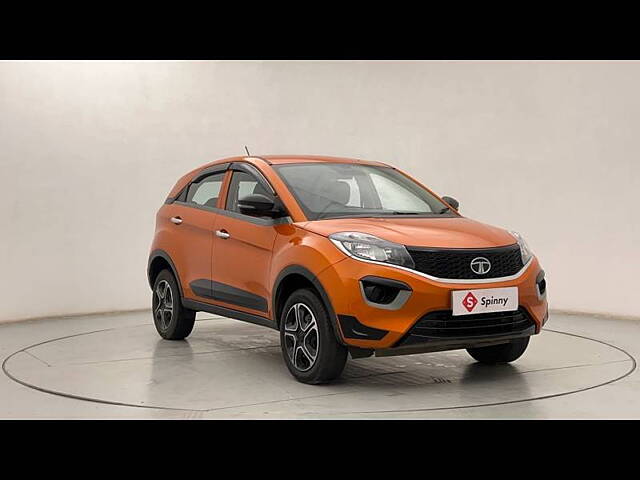 Used Tata Nexon [2017-2020] XM in Pune