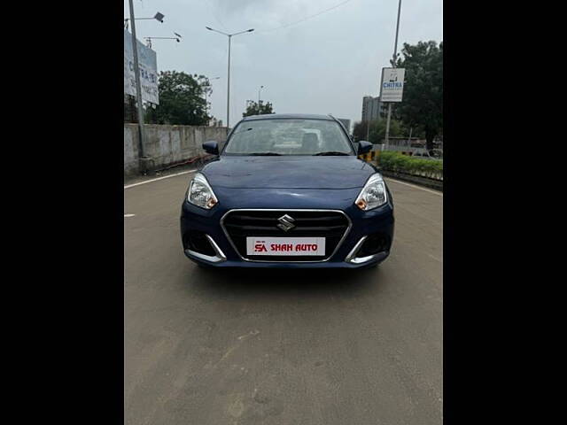 Used 2017 Maruti Suzuki DZire in Ahmedabad