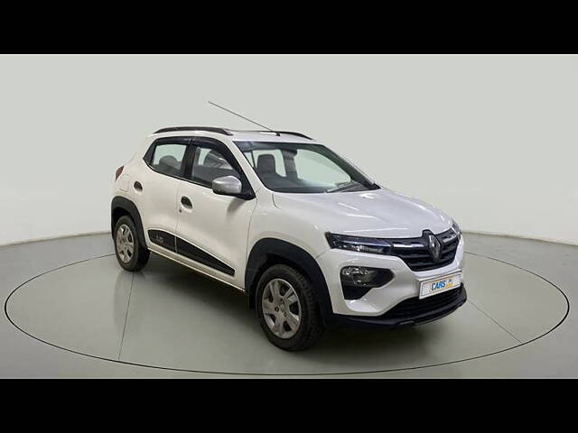 Used 2023 Renault Kwid in Mumbai