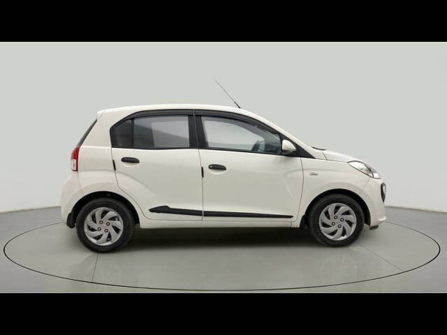 Used Hyundai Santro Asta AMT in Hyderabad