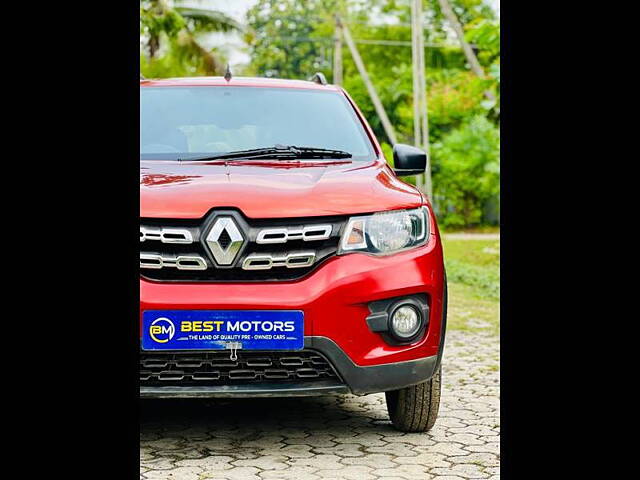 Used Renault Kwid [2015-2019] 1.0 RXT [2016-2019] in Ahmedabad