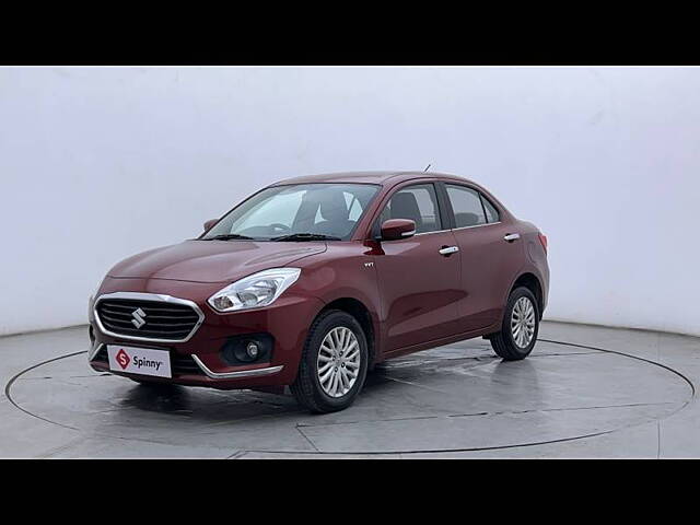 Used 2018 Maruti Suzuki DZire in Chennai