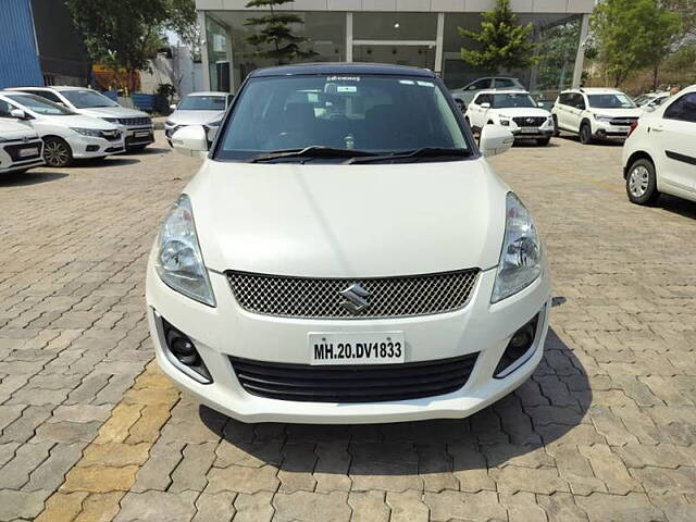 Used Maruti Suzuki Swift [2014-2018] ZDi in Aurangabad
