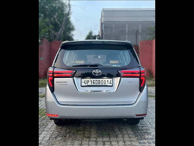 Used Toyota Innova Crysta [2016-2020] 2.4 GX 7 STR [2016-2020] in Delhi