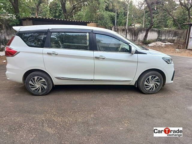 Used Maruti Suzuki Ertiga [2015-2018] VXI CNG in Hyderabad