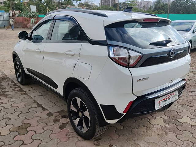 Used Tata Nexon [2017-2020] XZA Plus Petrol in Mumbai