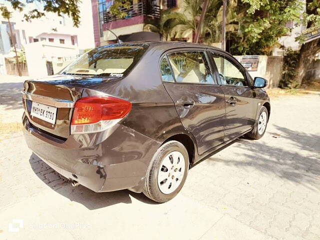 Used Honda Amaze [2013-2016] 1.2 S i-VTEC in Nagpur