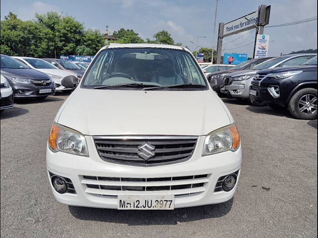 Used 2013 Maruti Suzuki Alto in Pune