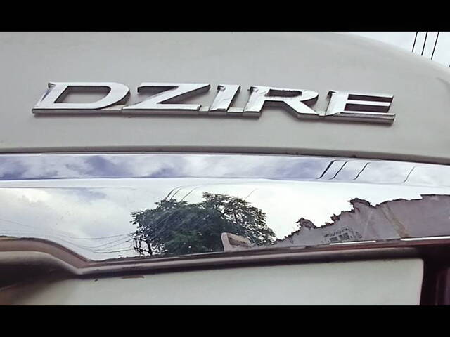 Used Maruti Suzuki Dzire VXi [2020-2023] in Kanpur