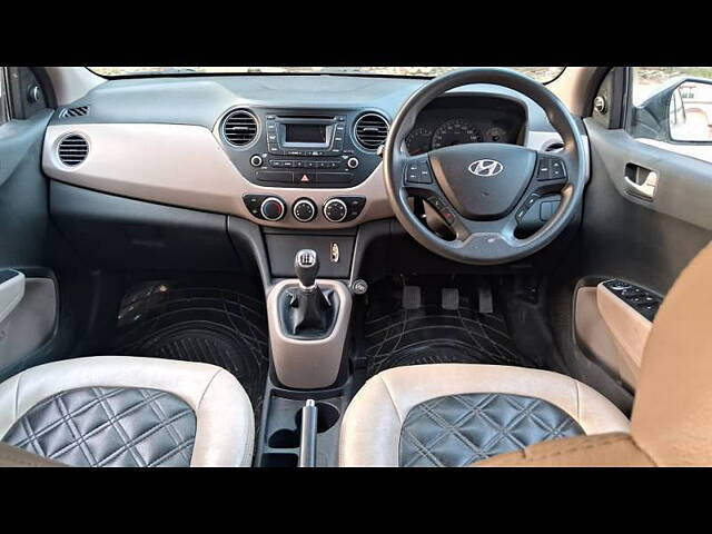 Used Hyundai Xcent [2014-2017] S 1.2 in Faridabad