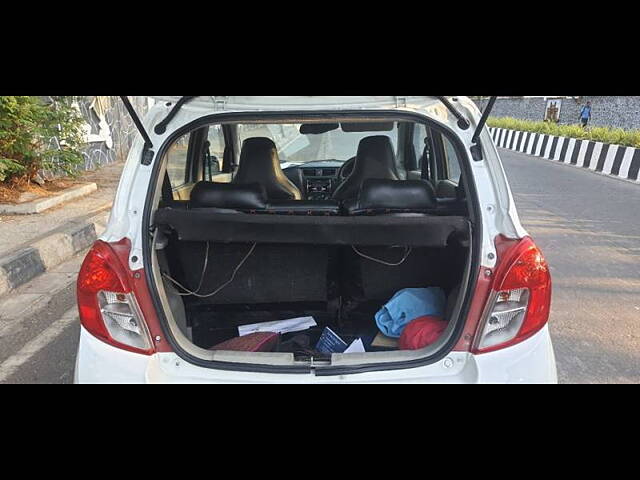 Used Maruti Suzuki Celerio [2014-2017] VXi AMT in Mumbai