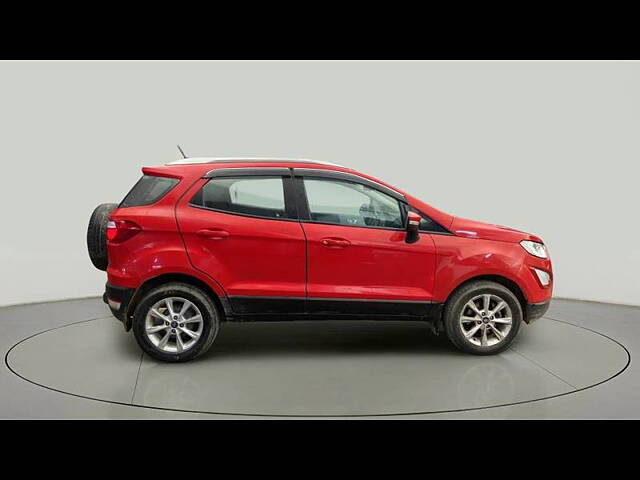 Used Ford EcoSport [2017-2019] Titanium 1.5L Ti-VCT in Delhi