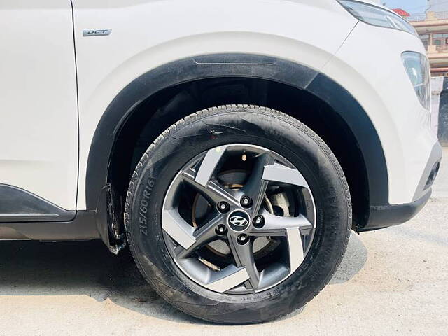 Used Hyundai Venue [2019-2022] SX Plus 1.0 Turbo DCT in Delhi