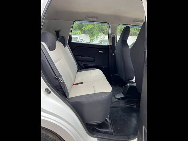 Used Maruti Suzuki Wagon R [2019-2022] VXi 1.2 in Ahmedabad