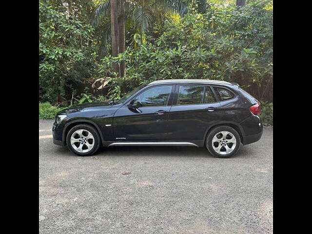 Used BMW X1 [2013-2016] sDrive20d in Mumbai