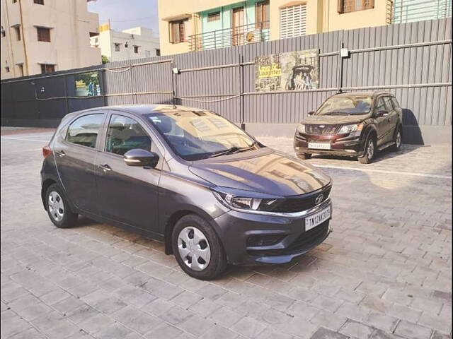 Used Tata Tiago XT [2020-2023] in Chennai