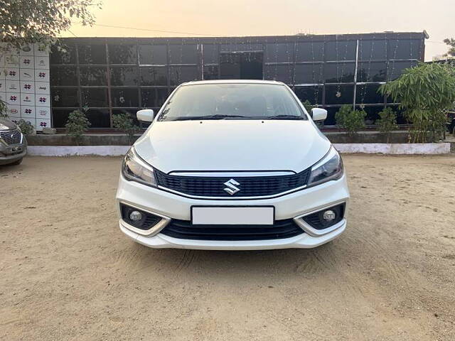 Used 2022 Maruti Suzuki Ciaz in Hyderabad