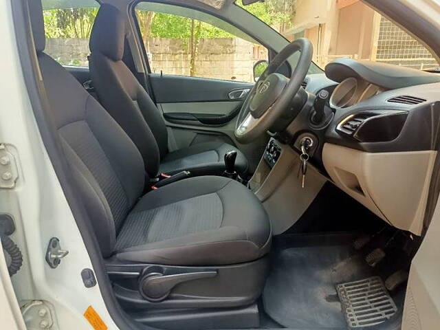 Used Tata Tiago [2016-2020] Revotron XZ in Bangalore