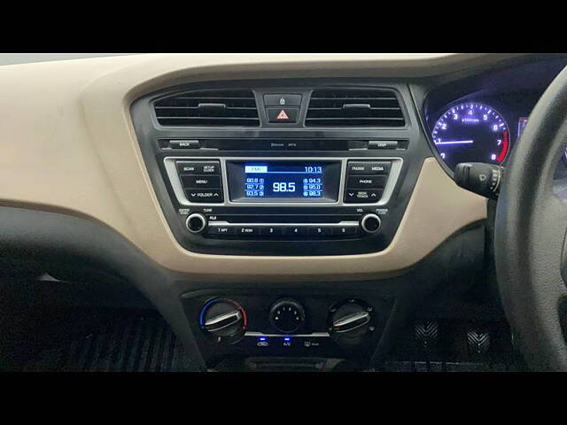 Used Hyundai Elite i20 [2016-2017] Sportz 1.2 [2016-2017] in Delhi