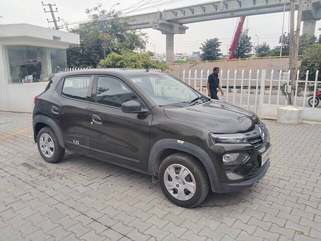 Used Renault Kwid [2022-2023] RXL (O) 1.0 in Bangalore