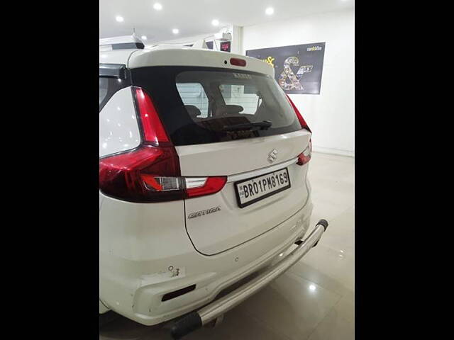 Used Maruti Suzuki Ertiga [2018-2022] ZXi Plus in Purnea