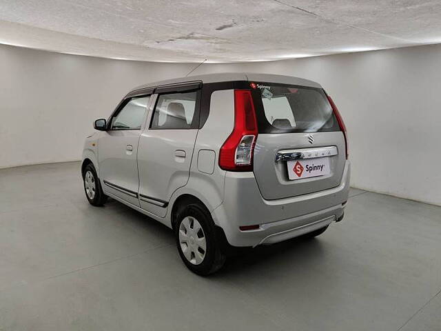 Used Maruti Suzuki Wagon R VXI 1.0 CNG [2022-2023] in Indore