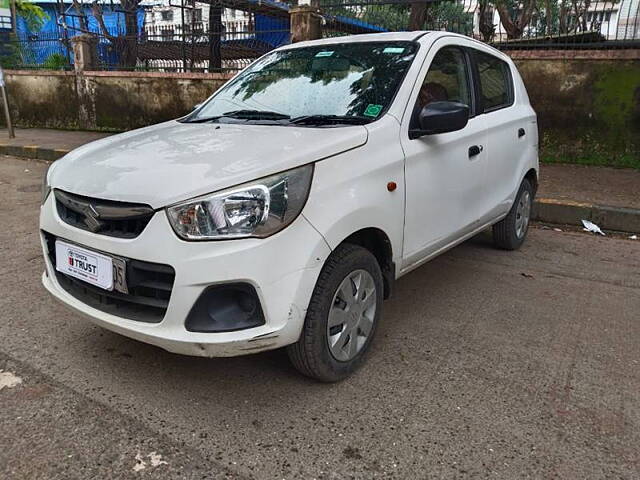 Used Maruti Suzuki Alto K10 [2014-2020] VXi [2014-2019] in Mumbai