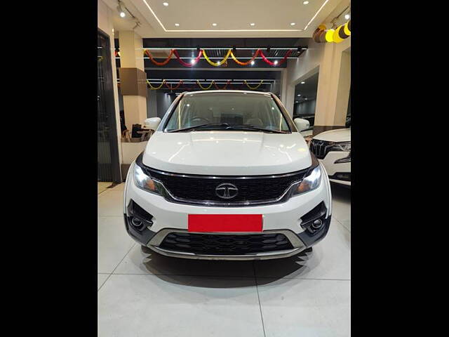 Used 2017 Tata Hexa in Mohali