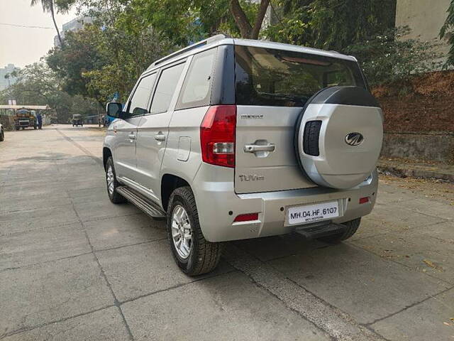 Used Mahindra TUV300 [2015-2019] T8 in Mumbai