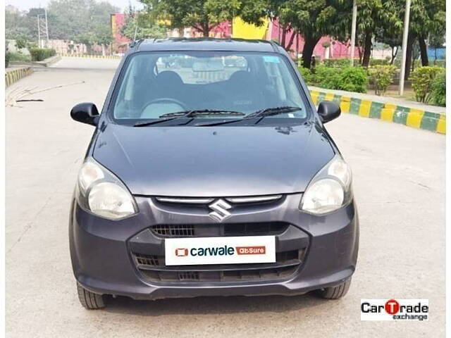 Used 2017 Maruti Suzuki Alto 800 in Noida