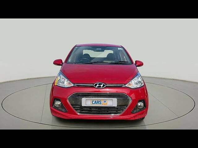 Used Hyundai Xcent [2014-2017] S 1.2 in Surat