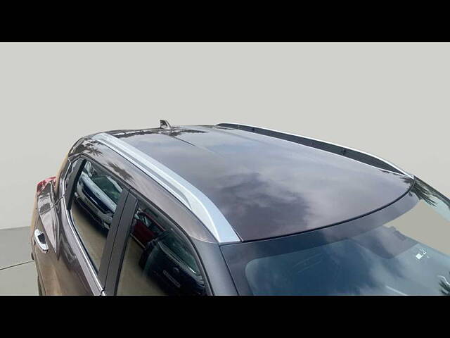 Used Nissan Magnite XV Premium Turbo CVT [2020] in Hyderabad