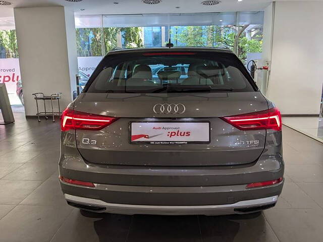 Used Audi Q3 40 TFSI Premium Plus in Mumbai