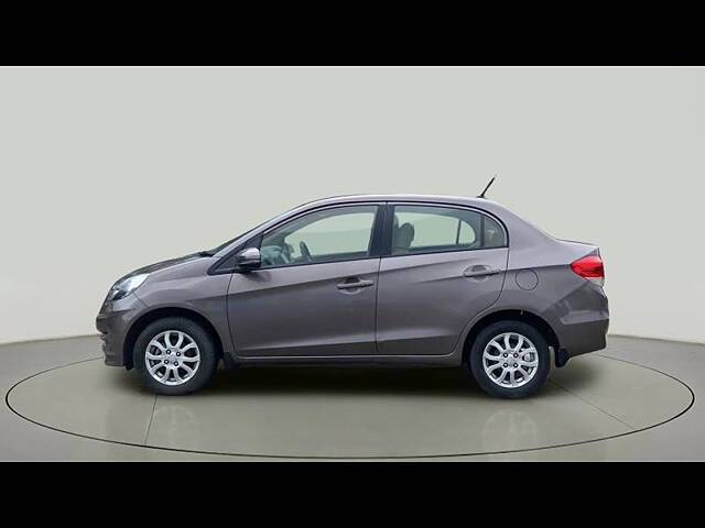 Used Honda Amaze [2013-2016] 1.2 VX i-VTEC in Pune