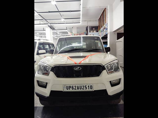 Used 2015 Mahindra Scorpio in Varanasi