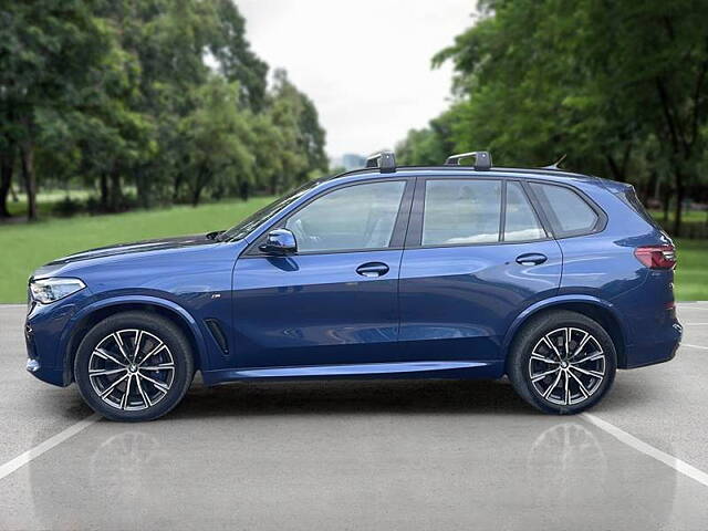 Used BMW X5 [2019-2023] xDrive40i M Sport [2019-2019] in Mumbai