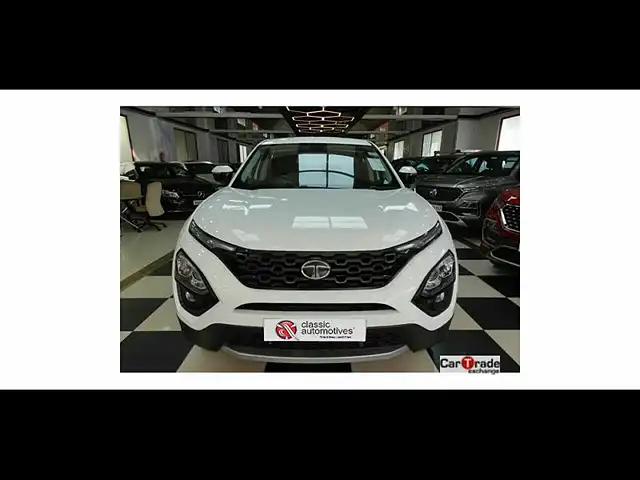 Used 2019 Tata Harrier in Bangalore
