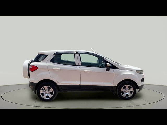 Used Ford EcoSport [2017-2019] Ambiente 1.5L TDCi in Indore