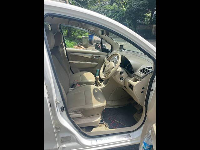 Used Maruti Suzuki Ertiga [2012-2015] Vxi CNG in Mumbai