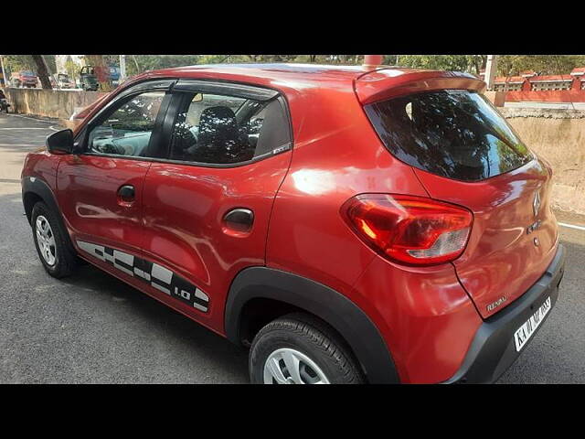 Used Renault Kwid [2015-2019] 1.0 RXT [2016-2019] in Mysore