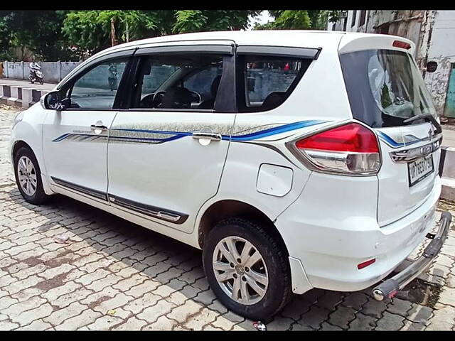 Used Maruti Suzuki Ertiga [2015-2018] ZDI SHVS in Kanpur