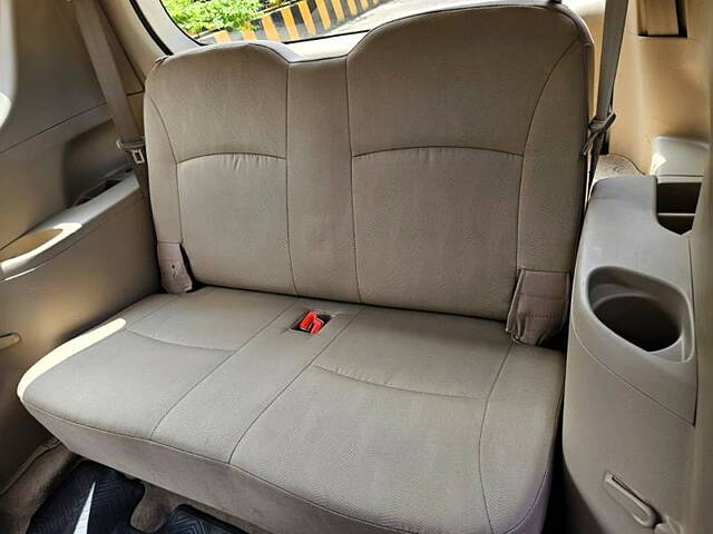 Used Maruti Suzuki Ertiga [2015-2018] VXI CNG in Mumbai