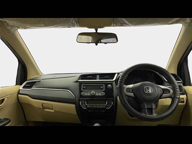 Used Honda Amaze [2018-2021] 1.2 S CVT Petrol [2018-2020] in Kochi