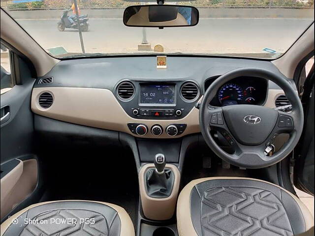 Used Hyundai Xcent [2014-2017] SX 1.2 in Bangalore