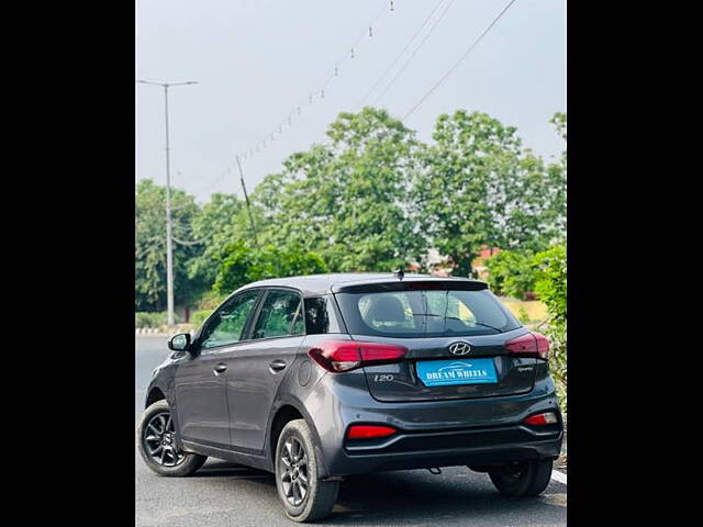 Used Hyundai i20 Active [2015-2018] 1.2 Base in Delhi