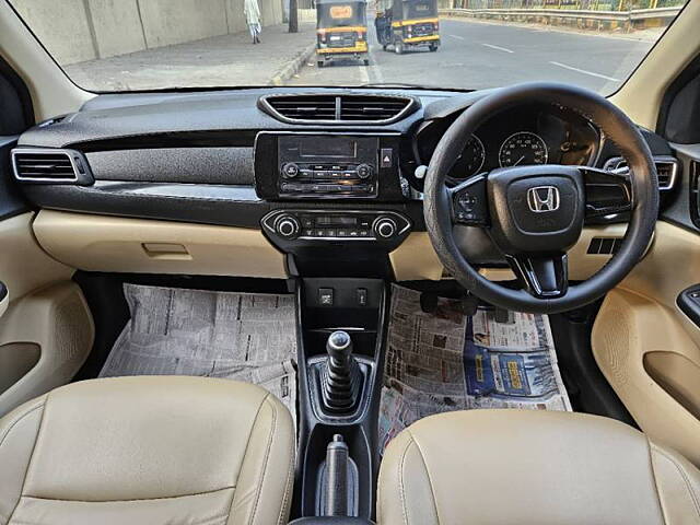 Used Honda Amaze [2018-2021] 1.2 V MT Petrol [2018-2020] in Mumbai