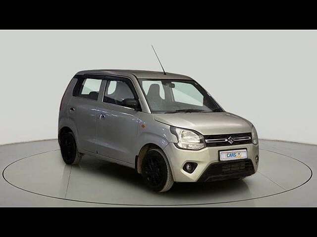 Used 2020 Maruti Suzuki Wagon R in Delhi