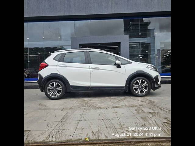 Used Honda WR-V [2017-2020] VX MT Diesel in Pune