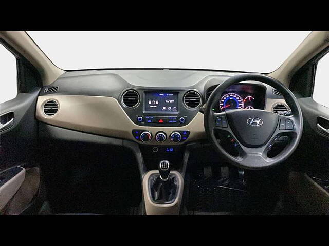 Used Hyundai Grand i10 Sportz 1.2 Kappa VTVT in Mumbai