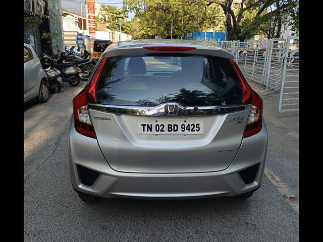 Used Honda Jazz [2015-2018] S MT [2015-2016] in Chennai